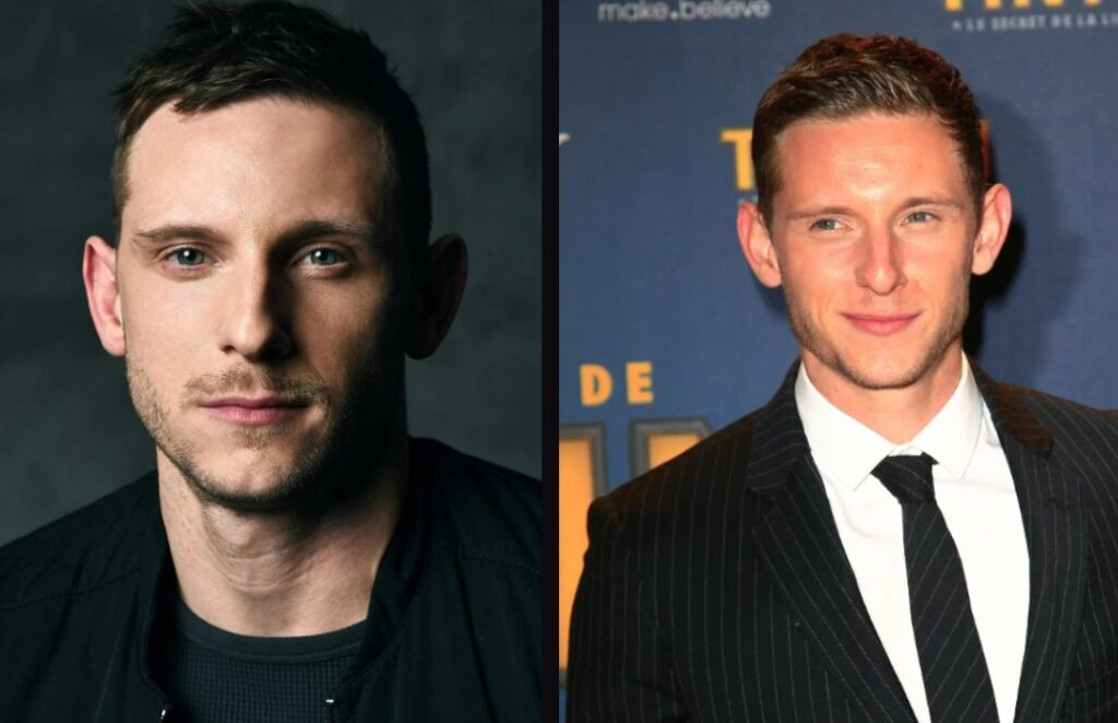 What Is jamie bell net worth in 2026? jamie bell net worth
