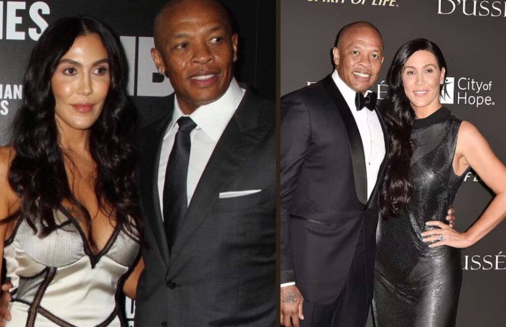 Nicole Threatt: The Private Life, Two Marriages, and $100 Million Divorce of Dr. Dre’s Ex-Wife nicole threatt